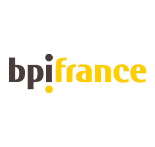 Logo de la banque BPI
