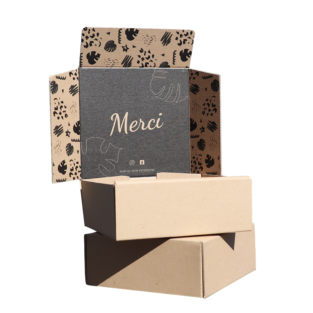 Boite postale