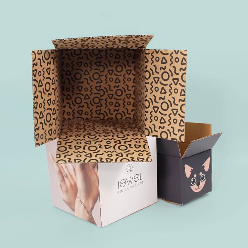 L'emballage en carton : un must-have pour l'envoi de vos colis