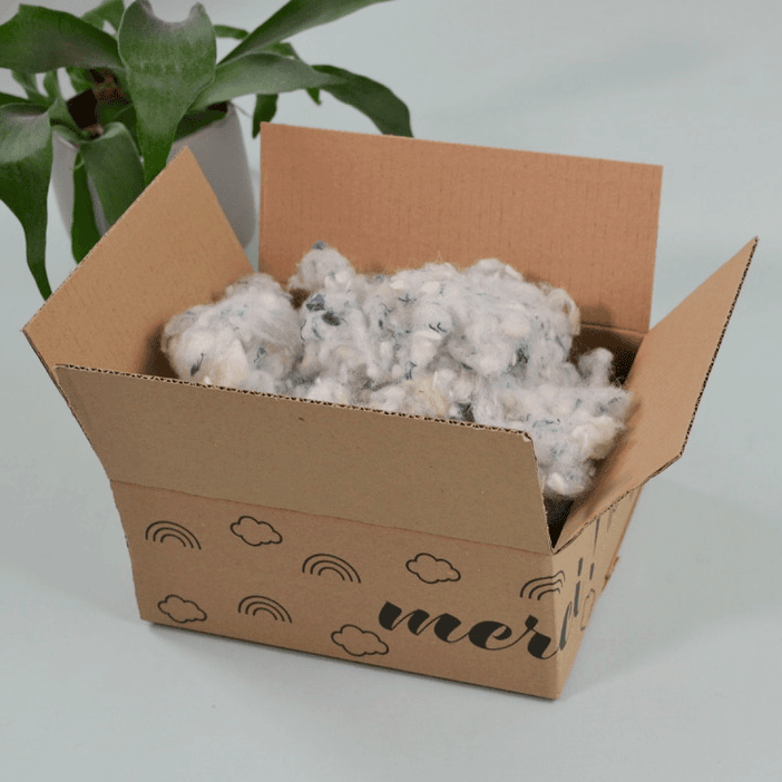 Recyclage : que faire des emballages de vos colis ?