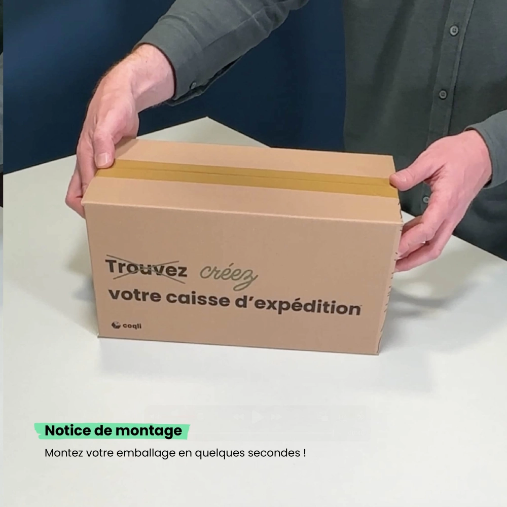 Caisse américaine