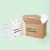 Boite personnalisée en carton type lunch box