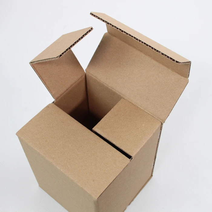 Caisse à cloisons (4P)