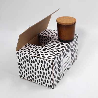 Boîte 6 produits