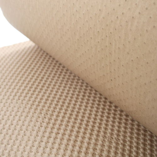 Rouleau de papier bulle pour protéger des produits fragiles