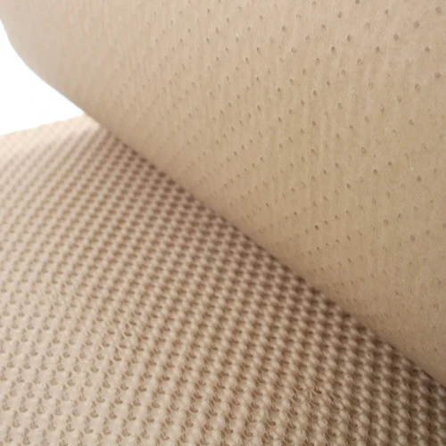 Rouleau de papier bulle pour protéger des produits fragiles