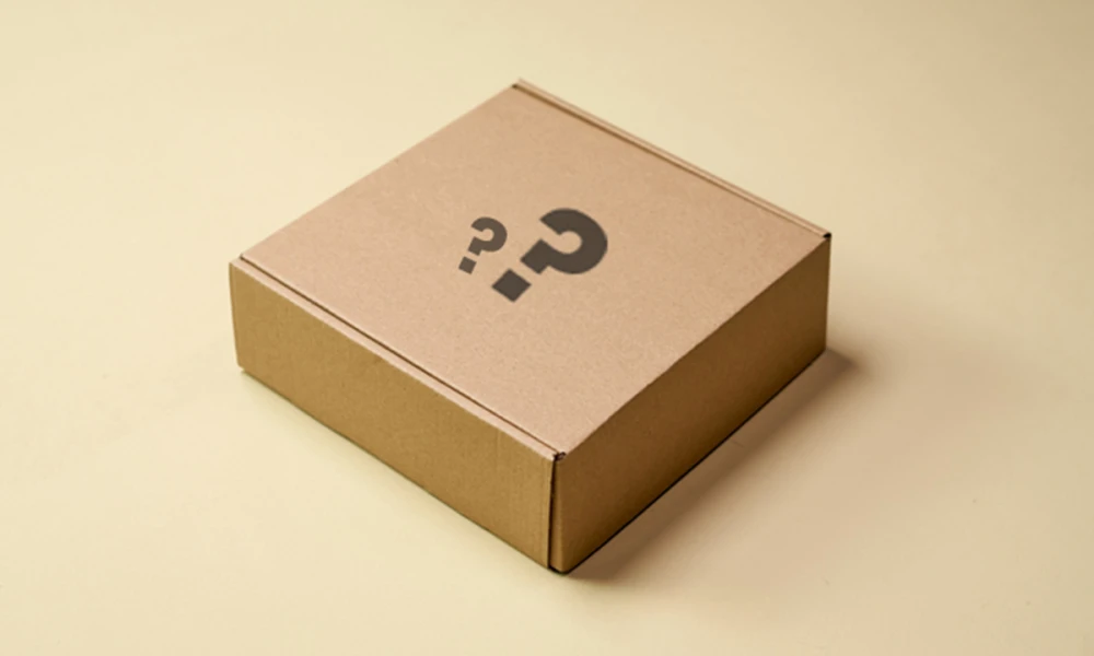 Concevoir un emballage personnalisé e-commerce?