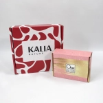 Emballages d'expédition ecommerce personnalisés