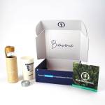 Créer un welcome kit