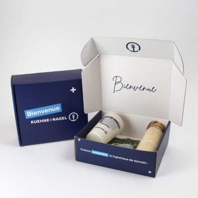 Coffret