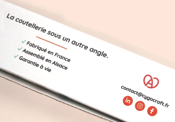 emballage made in france pour votre coutellerie