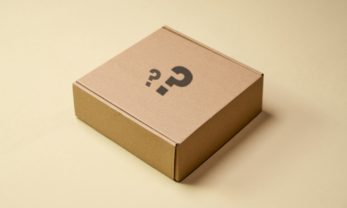 Concevoir un emballage personnalisé e-commerce?