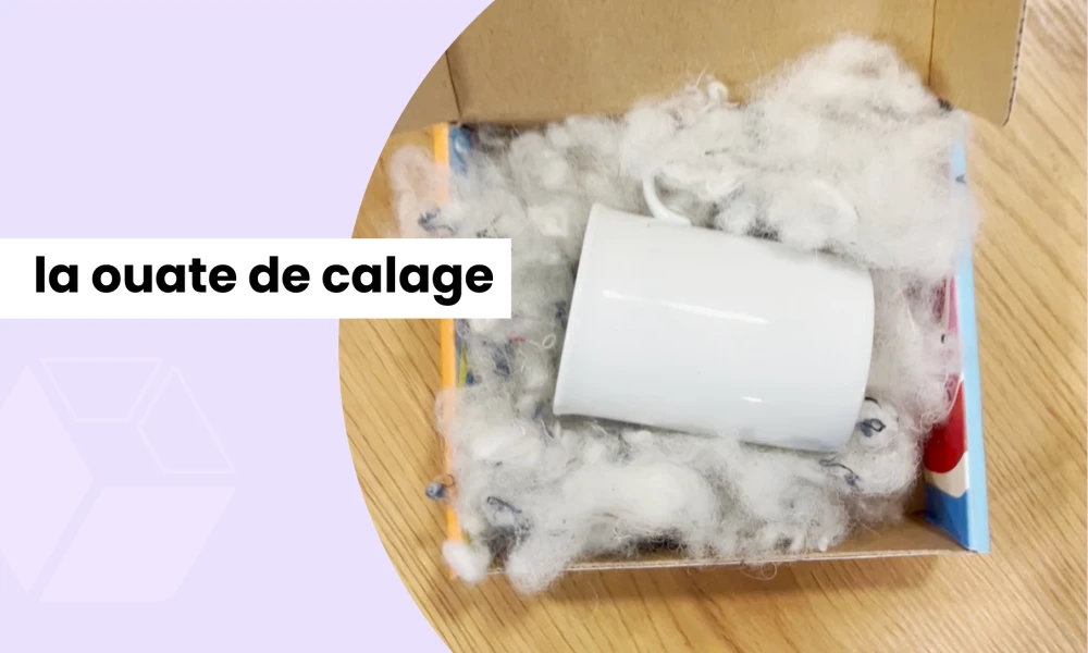La ouate expansive, le meilleur calage écologique La ouate expansive, le meilleur calage écologique