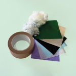Accessoires d'emballage