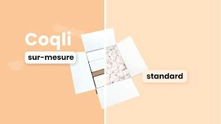 Sur mesure vs Standard