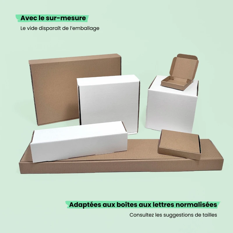 Boîte postale