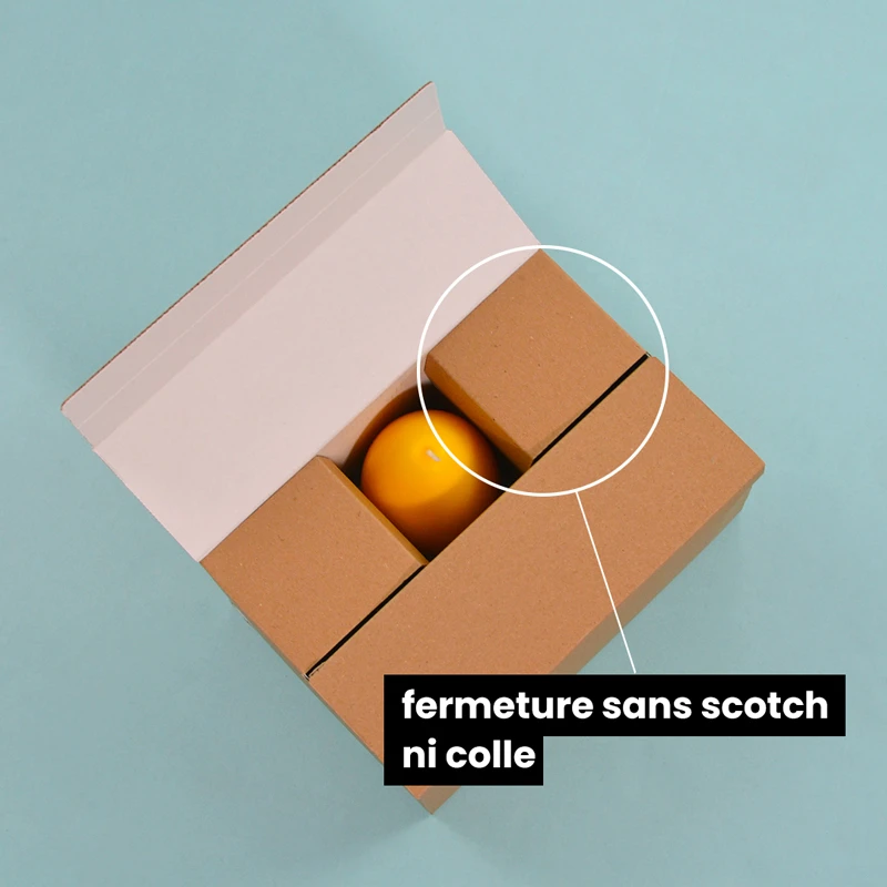 Boîte à compartiments (6)