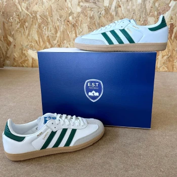 Boite à chaussures pour sneakers