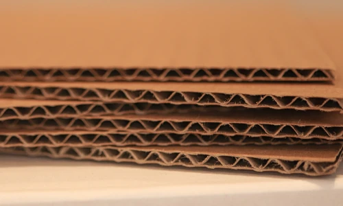 Quels types de cannelures pour le carton ondulé ? Quels types de cannelures pour le carton ondulé ?