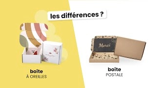 Choisir une boîte à oreilles ou une boîte postale ?