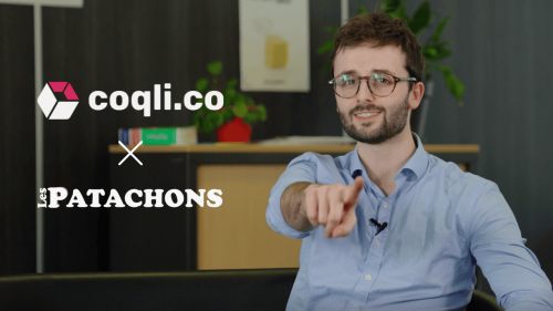 Témoignage des emballés - Les Patachons parlent carton
