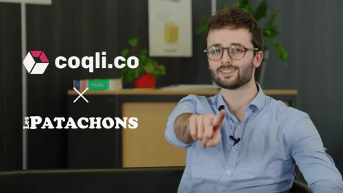 Témoignage des emballés - Les Patachons parlent carton