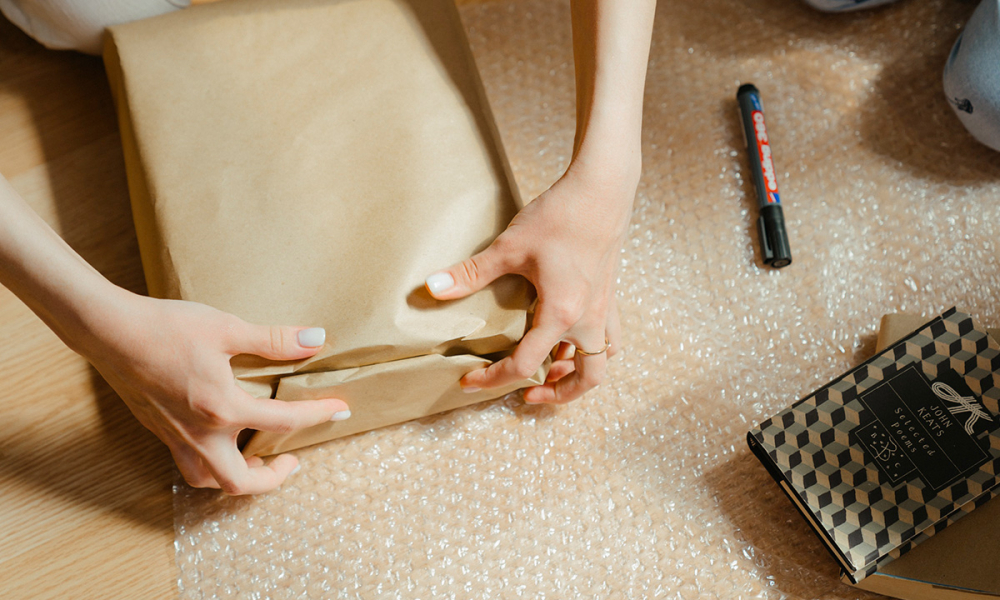 Le packaging : un élément crucial de l’expérience client