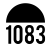 1083