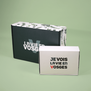 Je vois la Vie en Vosges