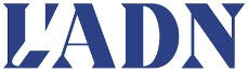 logo l'ADN
