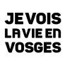logo je vois la vie en vosges