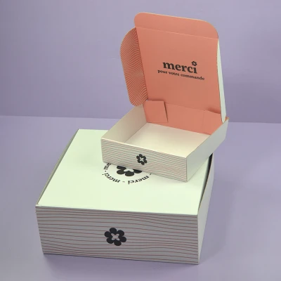 Boîte postale