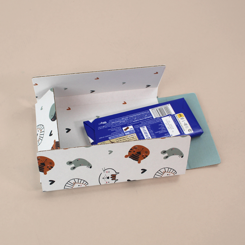 Etui en croix