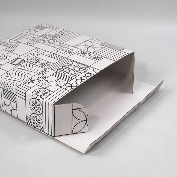 Etui 4 bouteilles