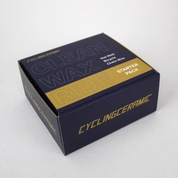 Boîte postale personnalisée pour accessoires de vélo