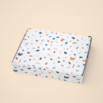 La terrazzo postale