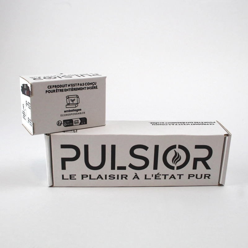 packaging pour vos produits intimes