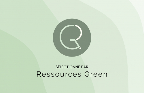 Coqli membre des Ressources Green