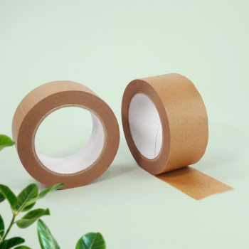 Scotch adhésif en papier écoresponsable