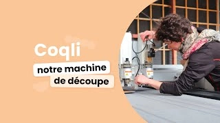 Découpage des emballages sur mesure