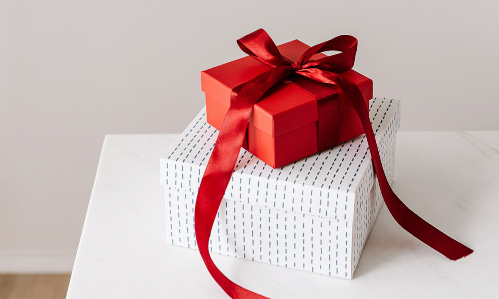 Êtes-vous prêts à emballer vos clients à la Saint-Valentin?