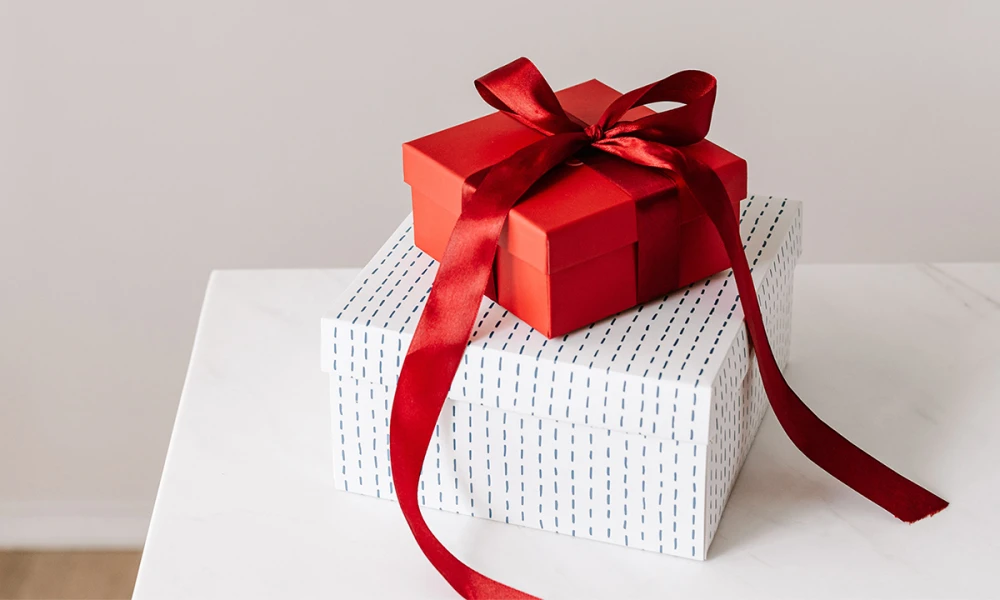 Êtes-vous prêts à emballer vos clients à la Saint-Valentin?