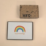 Packagings sur mesure pour marques dédiées aux enfants