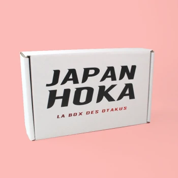 la box des otakus