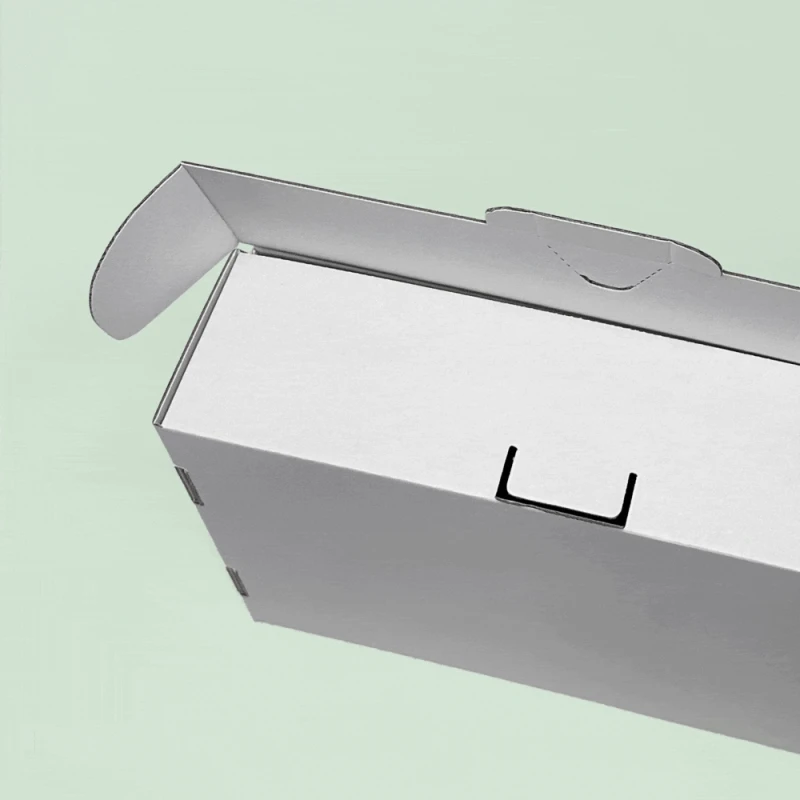 Boîte e-commerce