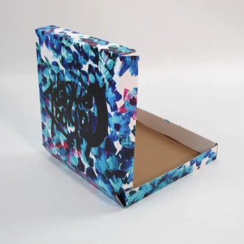 Boîte postale personnalisée pour des vêtements