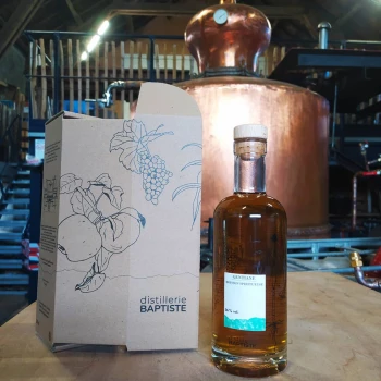 Distillerie Baptiste