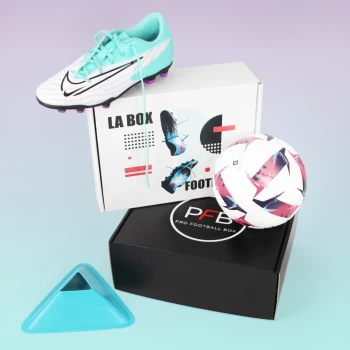 Box d'abonnement football