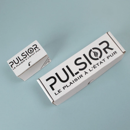une gamme d'emballages pour sextoys made in france