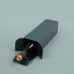 Emballer du vin